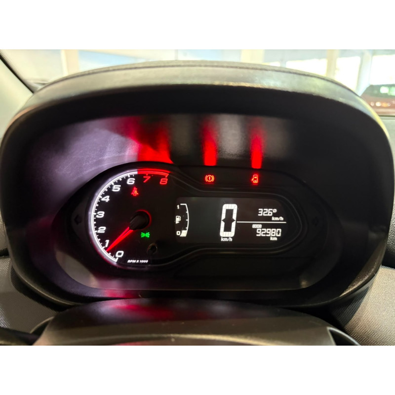 CHEVROLET Prisma 1.4 4P LT FLEX