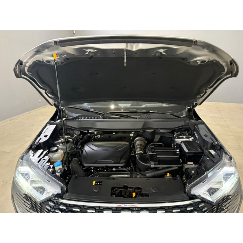 GWM Haval H6 1.5 16V 4P HEV2 PREMIUM E-TRACTION AUTOMÁTICO
