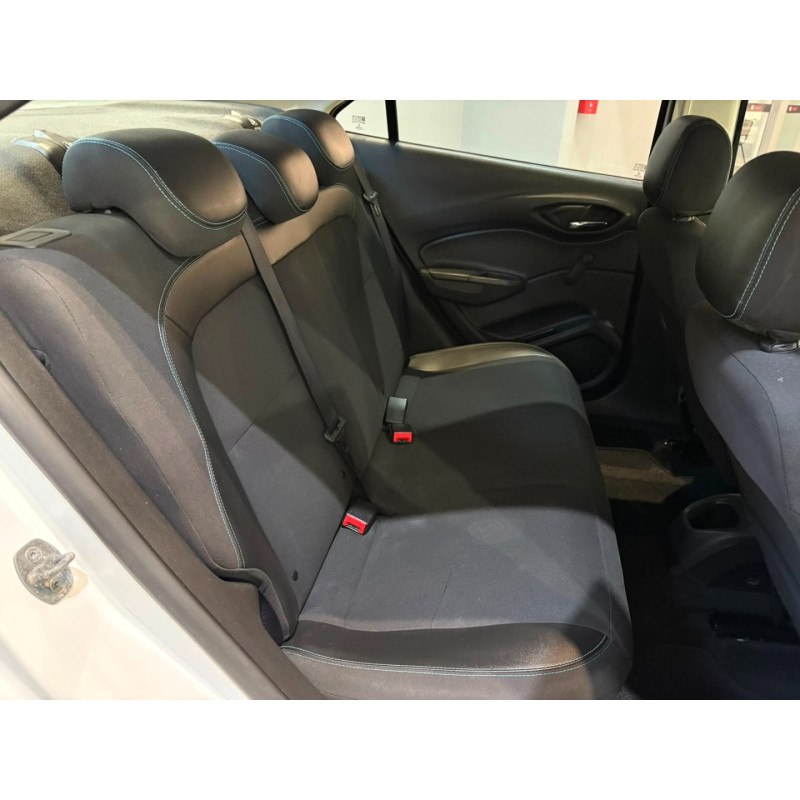 CHEVROLET Prisma 1.4 4P LT FLEX