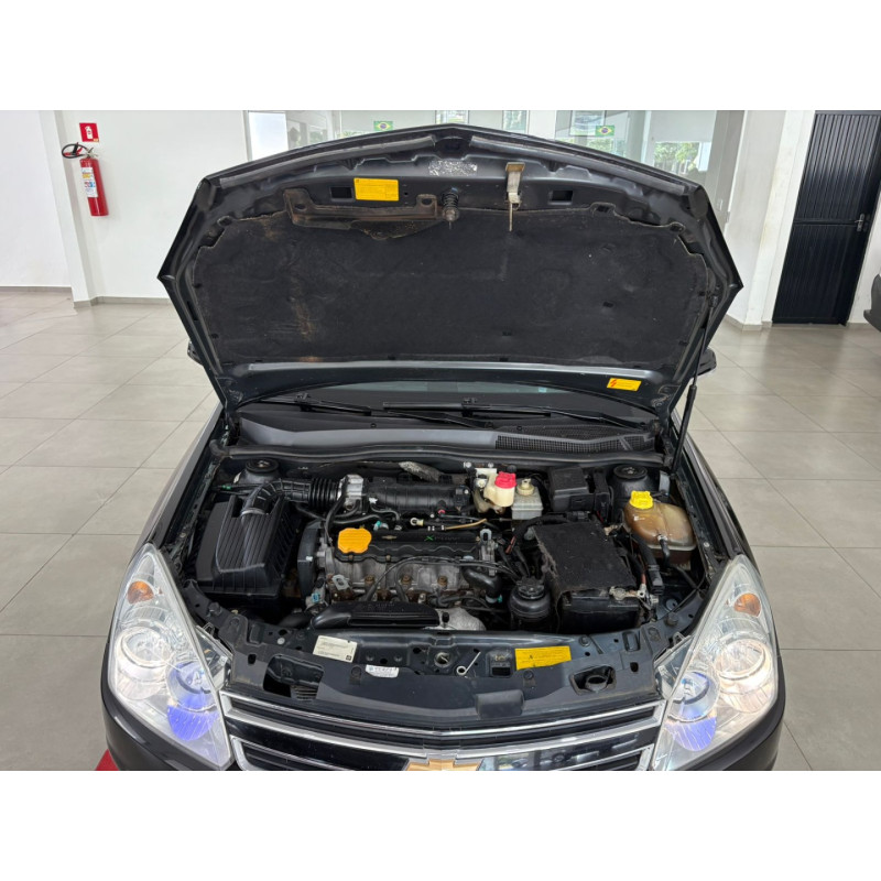 CHEVROLET Vectra Sedan 2.0 4P FLEX EXPRESSION