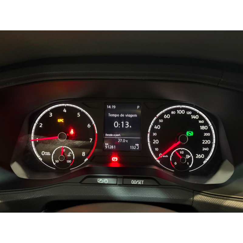 VOLKSWAGEN T-Cross 1.0 4P 200 TSI FLEX