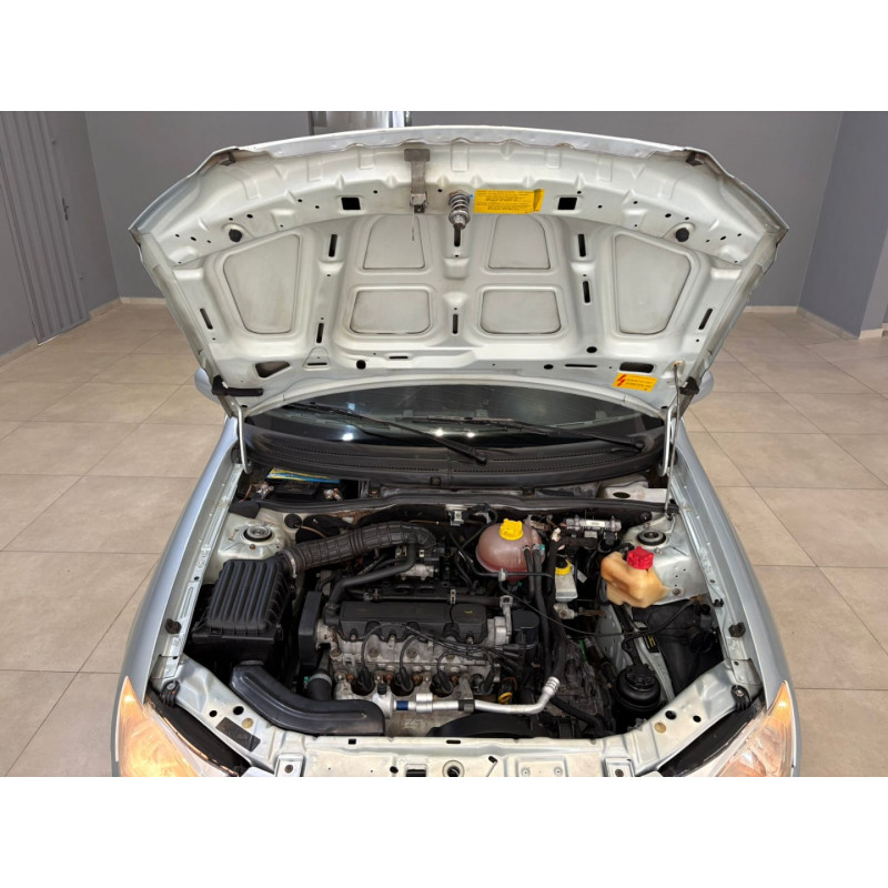 CHEVROLET Classic Sedan 1.0 4P VHCE FLEX LS