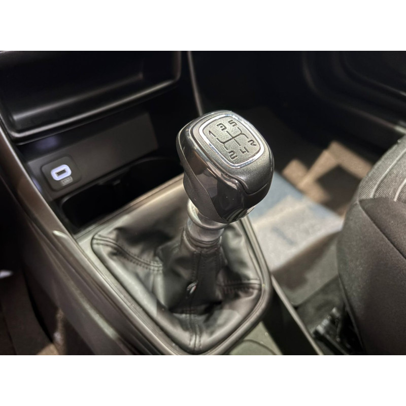 FIAT Strada 1.3 FIREFLY FLEX FREEDOM CABINE SIMPLES