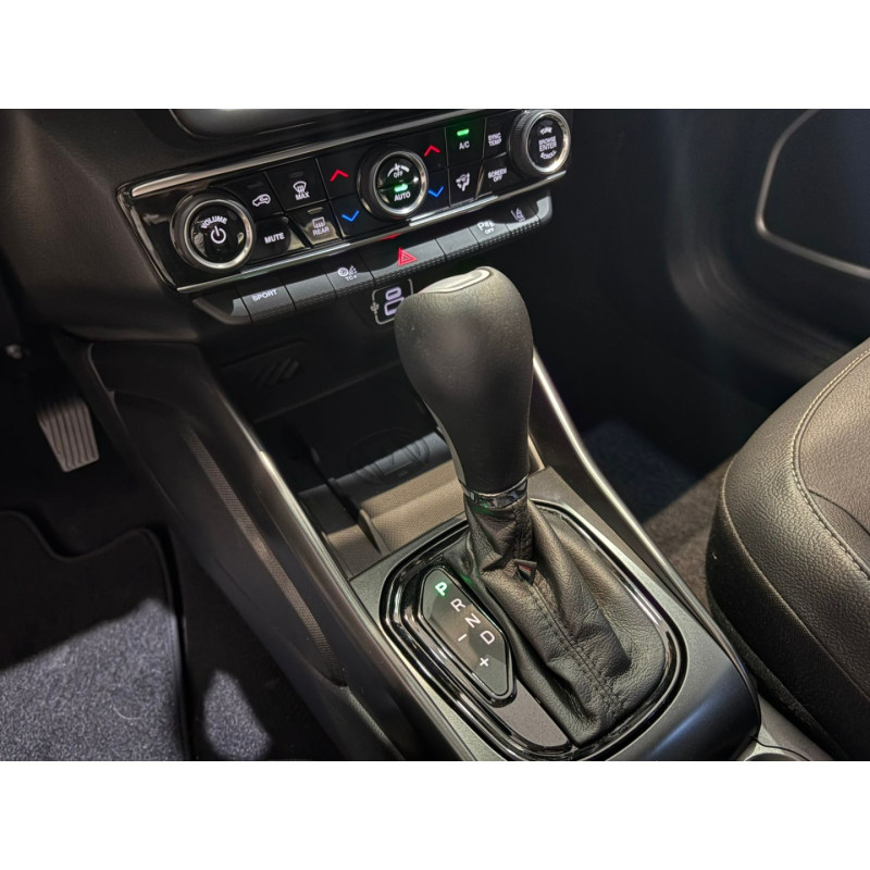 FIAT Toro 1.3 16V 4P FLEX 270 TURBO VOLCANO AUTOMÁTICO