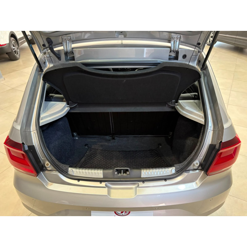 VOLKSWAGEN Gol 1.6 4P FLEX MSI HIGHLINE