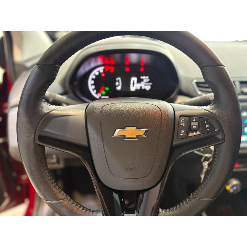 CHEVROLET Onix Hatch 1.4 4P FLEX LTZ