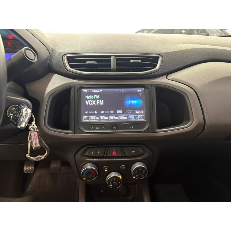 CHEVROLET Prisma 1.4 4P LT FLEX