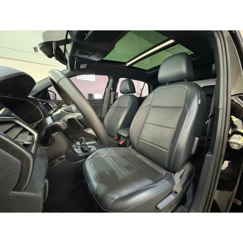 VOLKSWAGEN T-Cross 1.4 4P 250 TSI FLEX HIGHLINE AUTOMÁTICO