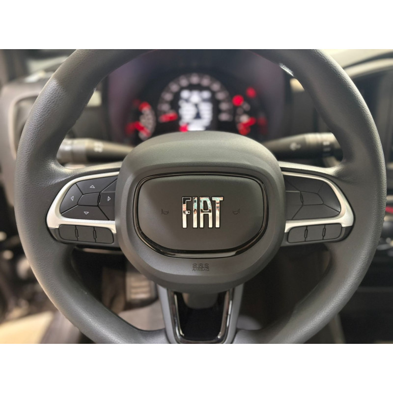 FIAT Strada 1.3 FIREFLY FLEX FREEDOM CABINE SIMPLES