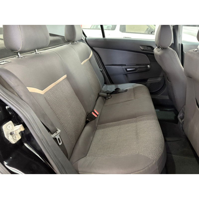 CHEVROLET Vectra Sedan 2.0 4P FLEX EXPRESSION