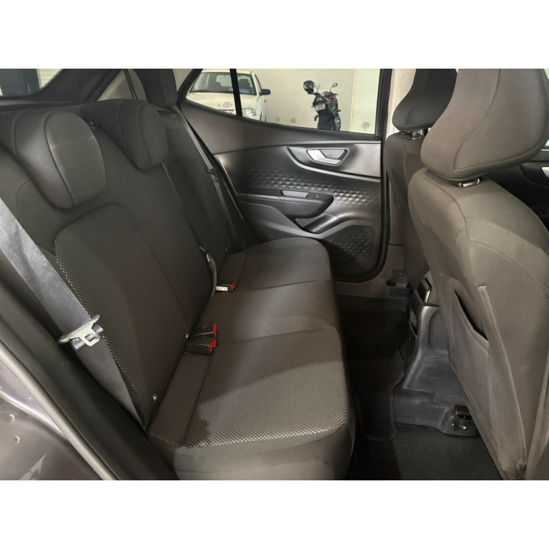 FIAT Pulse 1.3 16V 4P FLEX DRIVE AUTOMÁTICO CVT