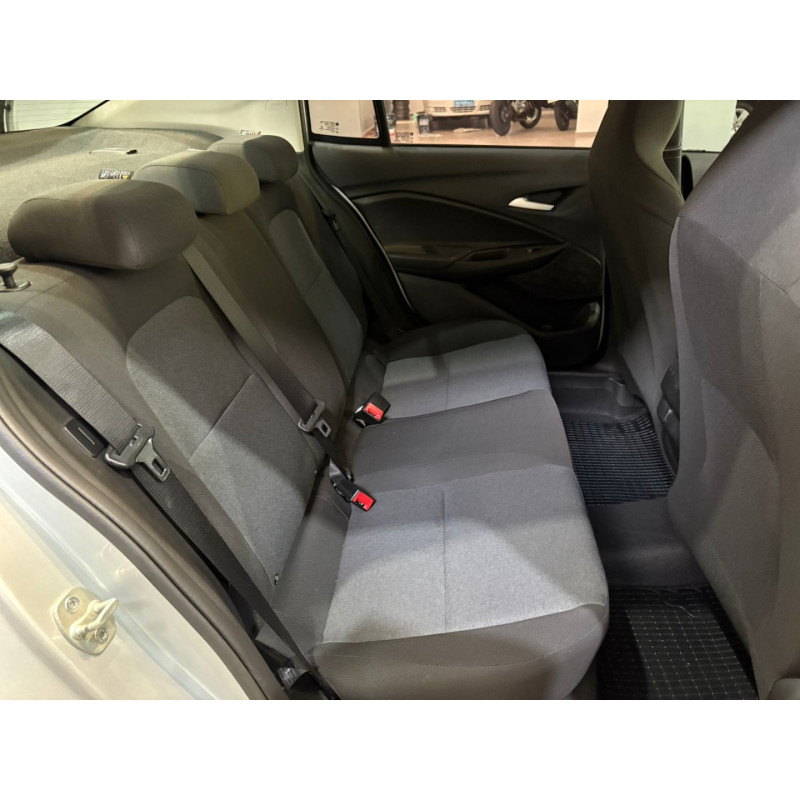 CHEVROLET Onix Sedan 1.0 4P FLEX PLUS TURBO AUTOMÁTICO