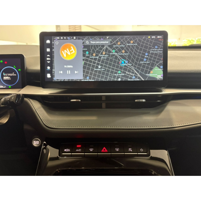 GWM Haval H6 1.5 16V 4P PHEV19 AWD E-TRACTION AUTOMÁTICO
