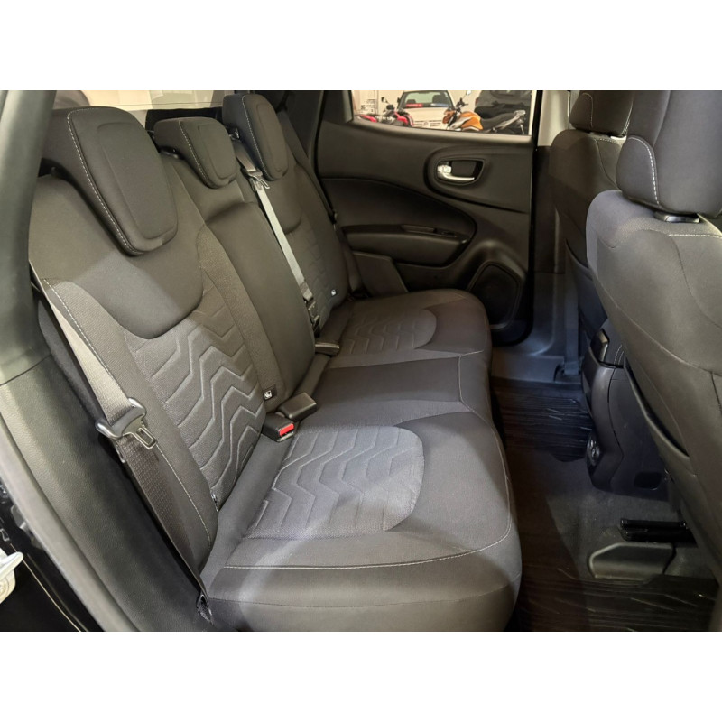 FIAT Toro 1.3 16V 4P FLEX 270 TURBO FREEDOM AUTOMÁTICO