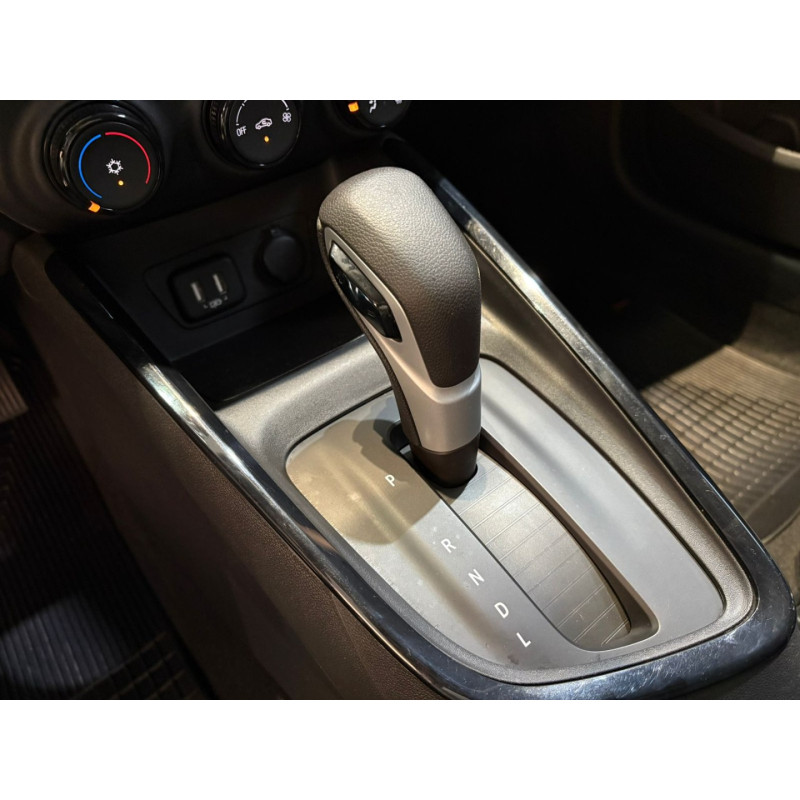 CHEVROLET Onix Sedan 1.0 4P FLEX PLUS TURBO AUTOMÁTICO