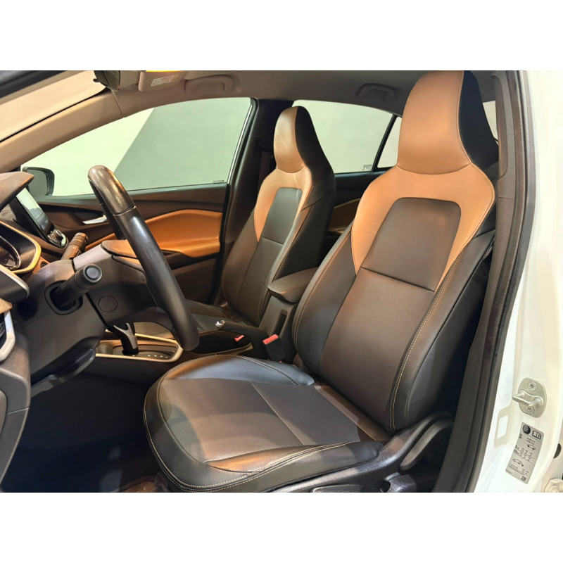 CHEVROLET Onix Sedan 1.0 12V 4P FLEX PREMIER 2 TURBO AUTOMÁTICO
