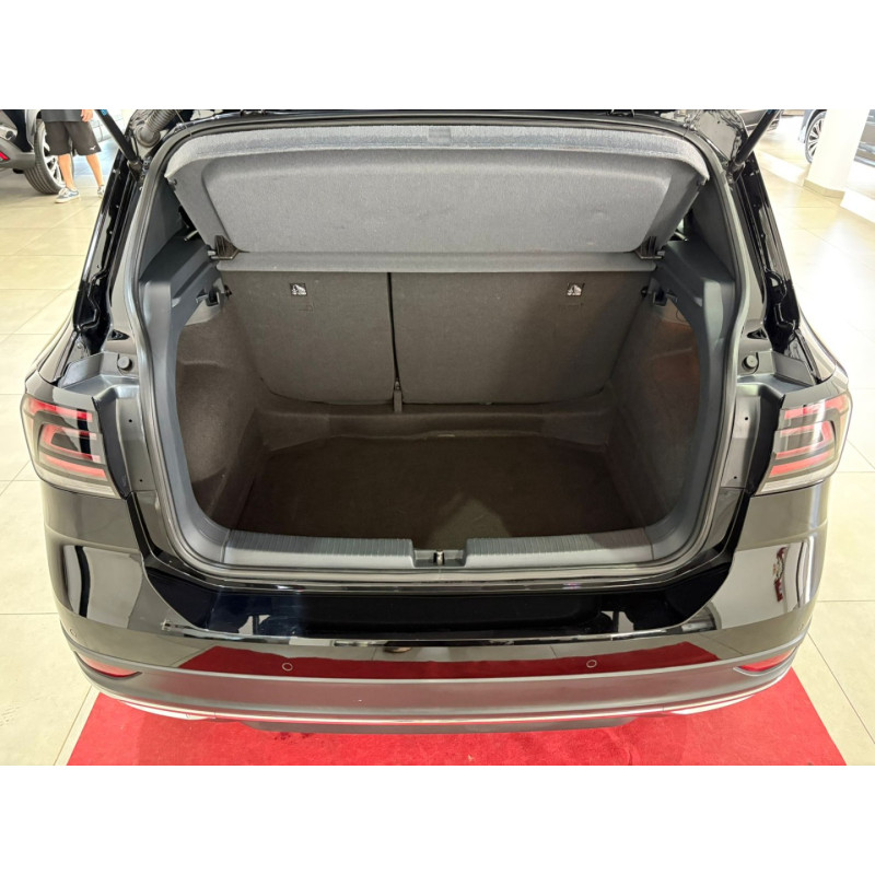 VOLKSWAGEN T-Cross 1.4 4P 250 TSI FLEX HIGHLINE AUTOMÁTICO