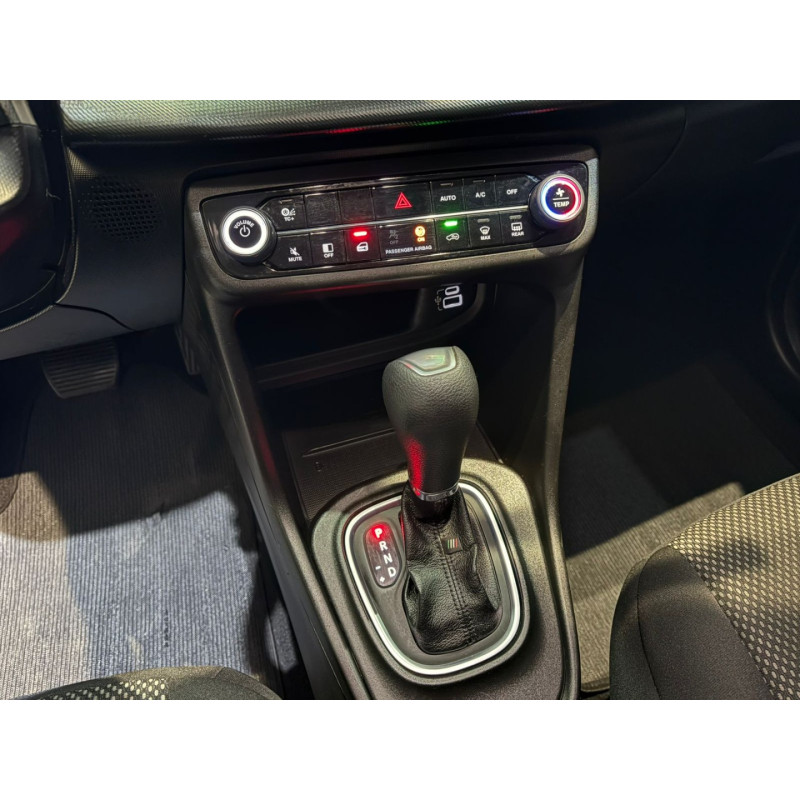 FIAT Pulse 1.3 16V 4P FLEX DRIVE AUTOMÁTICO CVT