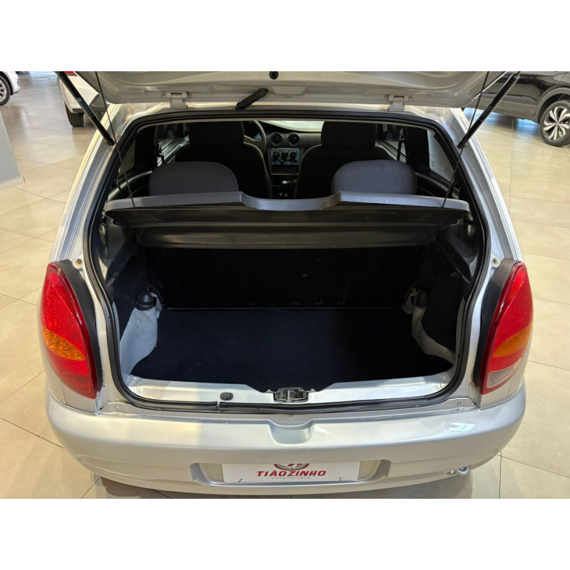 CHEVROLET Celta 1.0 VHC