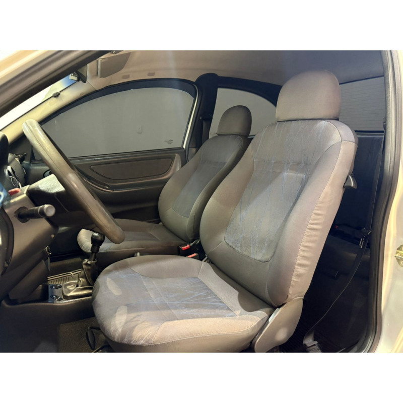 CHEVROLET Celta 1.0 VHC