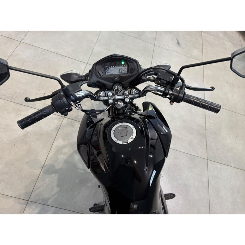 HONDA CG 160 FAN