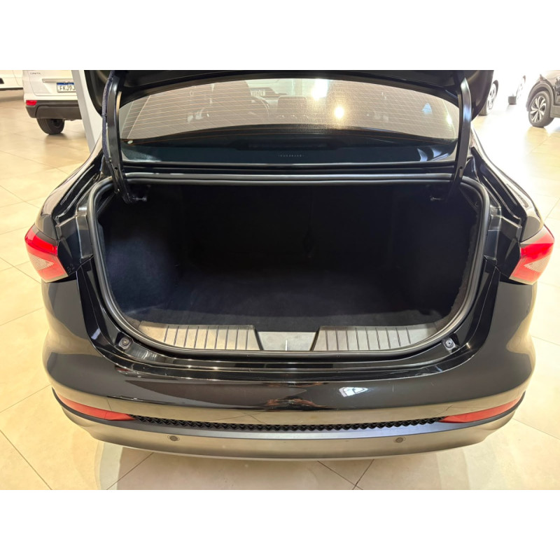 FIAT Cronos 1.8 4P FLEX PRECISION AUTOMÁTICO