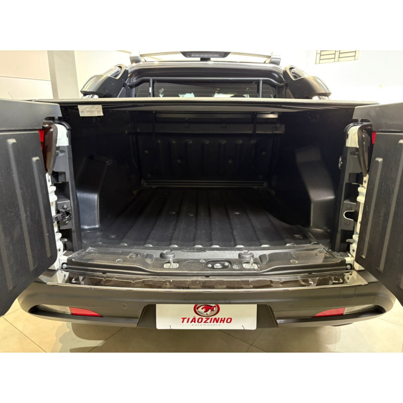 FIAT Toro 2.2 16V 4P 4WD RANCH TURBO DIESEL AUTOMÁTICO