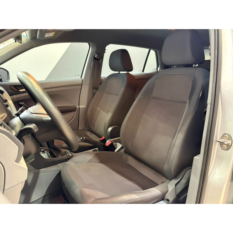 VOLKSWAGEN T-Cross 1.0 4P 200 TSI FLEX SENSE AUTOMÁTICO