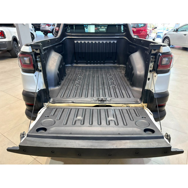 FIAT Strada 1.3 FIREFLY FLEX ENDURANCE CABINE SIMPLES
