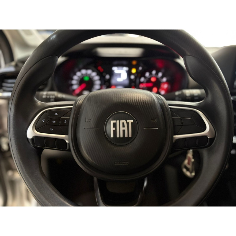 FIAT Argo 1.0 4P FLEX FIREFLY