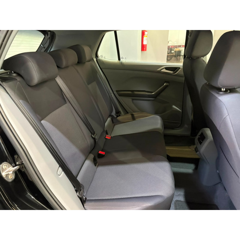 VOLKSWAGEN T-Cross 1.0 4P 200 TSI FLEX