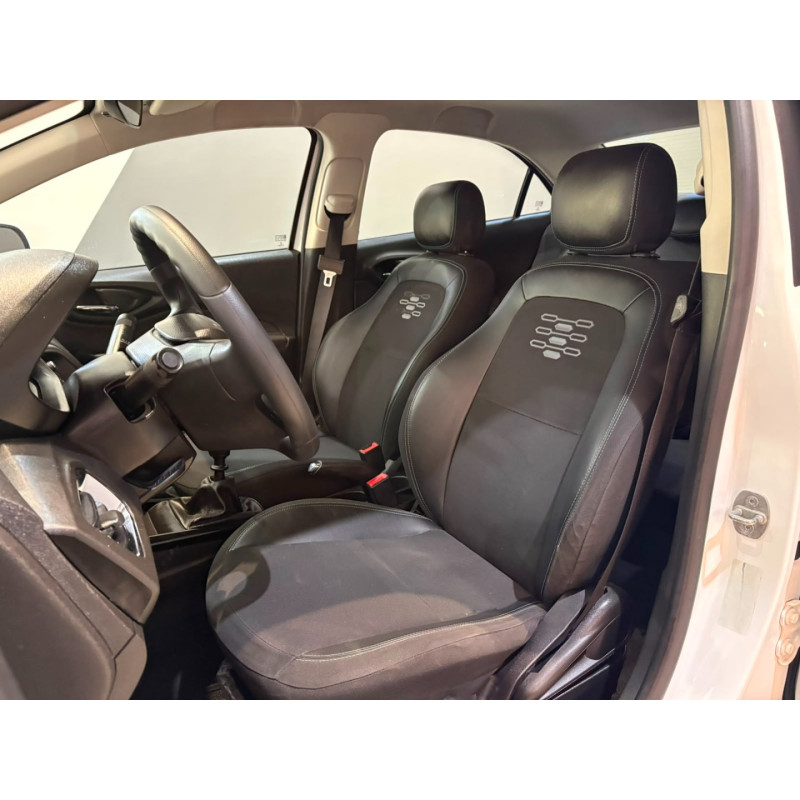 CHEVROLET Prisma 1.4 4P LT FLEX