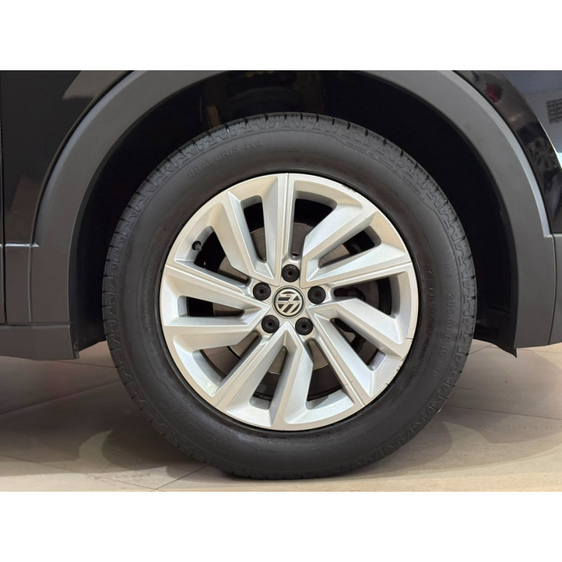 VOLKSWAGEN T-Cross 1.0 4P 200 TSI FLEX