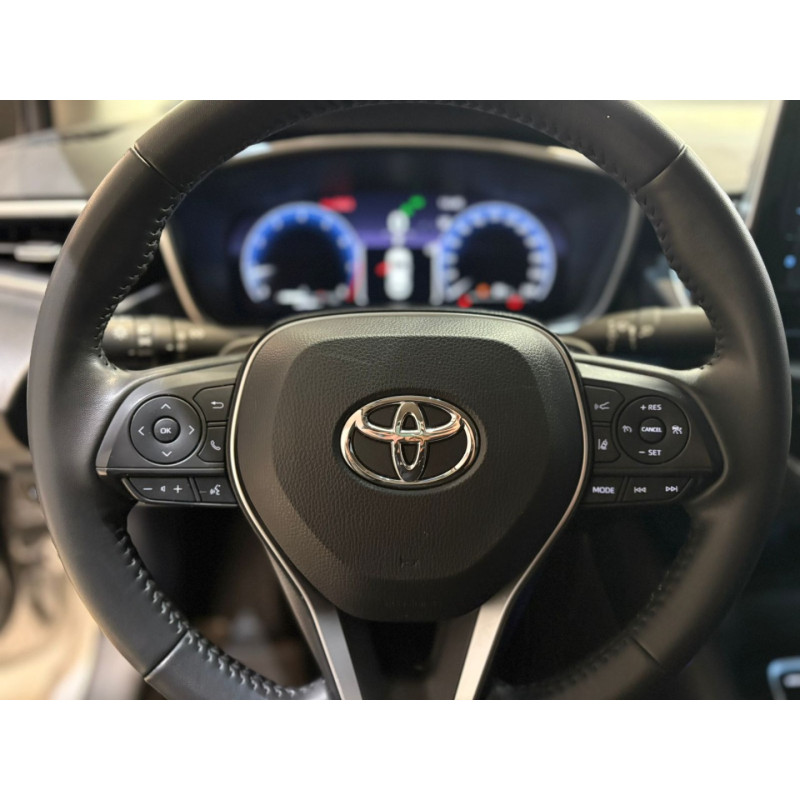 TOYOTA Corolla 2.0 16V 4P FLEX XEI DIRECT SHIFT AUTOMÁTICO CVT