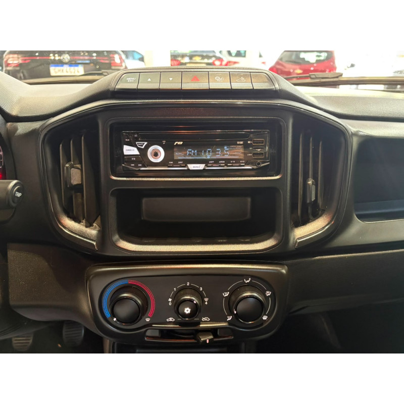 FIAT Strada 1.3 FIREFLY FLEX ENDURANCE CABINE SIMPLES