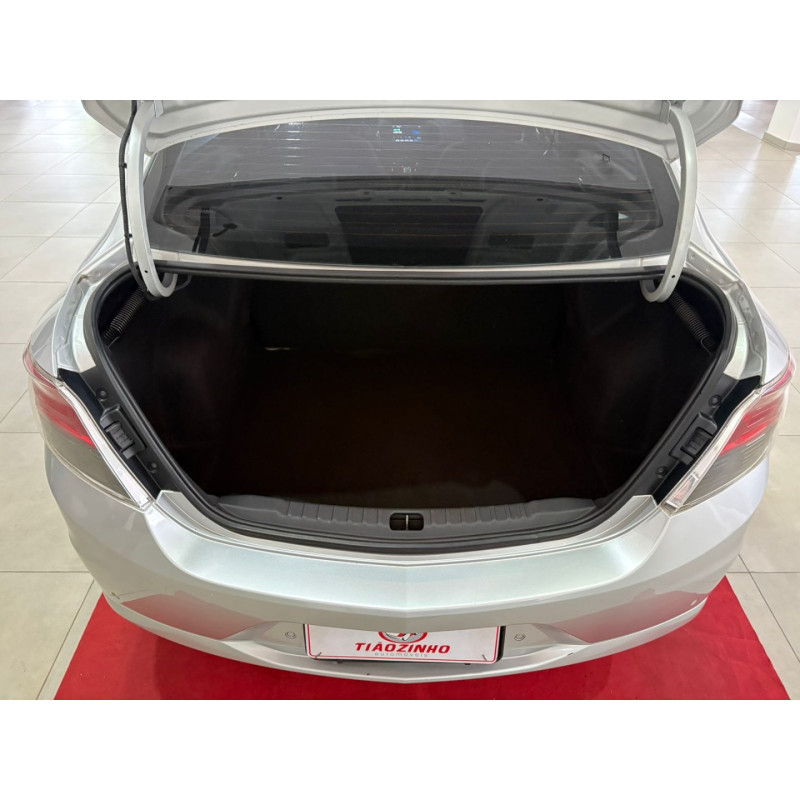 CHEVROLET Prisma 1.4 4P LT FLEX