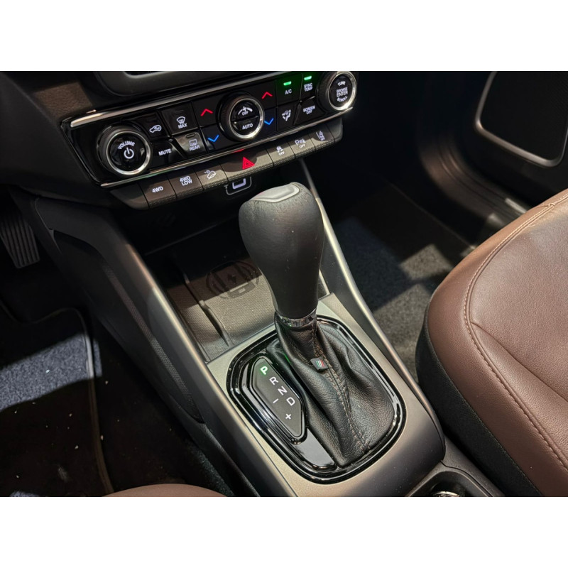 FIAT Toro 2.2 16V 4P 4WD RANCH TURBO DIESEL AUTOMÁTICO