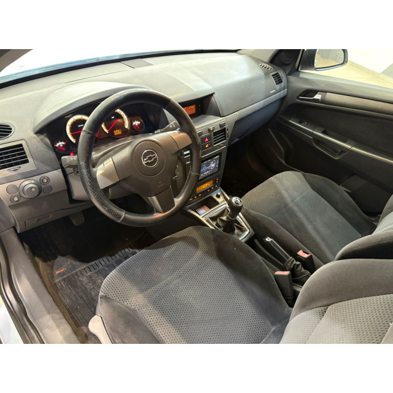 CHEVROLET Vectra Hatch 2.0 4P FLEX GT