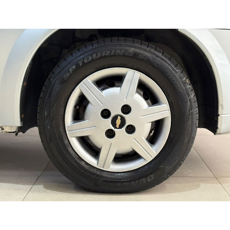 CHEVROLET Classic Sedan 1.0 4P VHCE FLEX LS