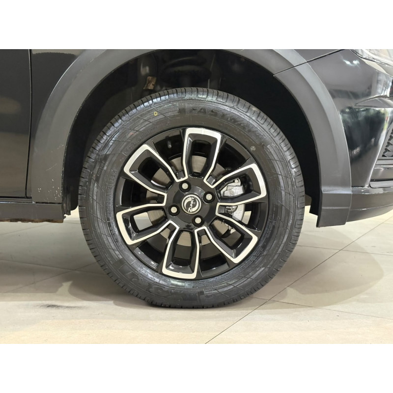VOLKSWAGEN Saveiro 1.6 G7 CABINE SIMPLES TRENDLINE FLEX
