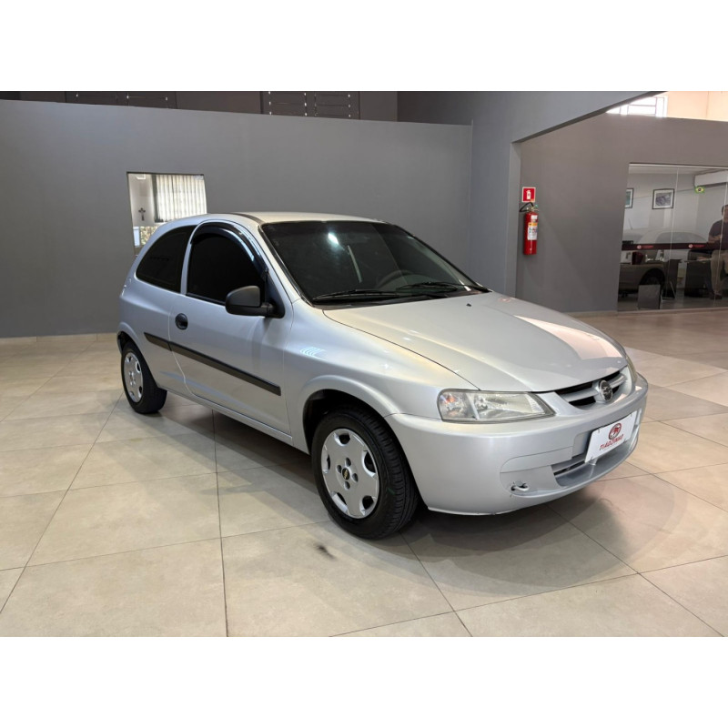 CHEVROLET Celta 1.0 VHC