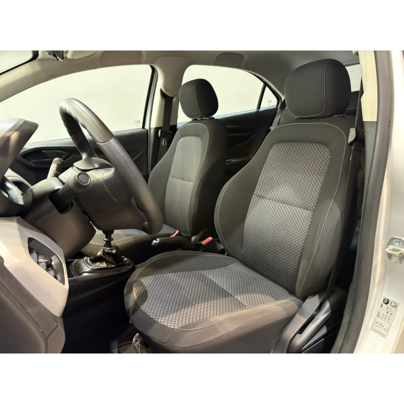 CHEVROLET Onix Hatch 1.0 4P FLEX JOY