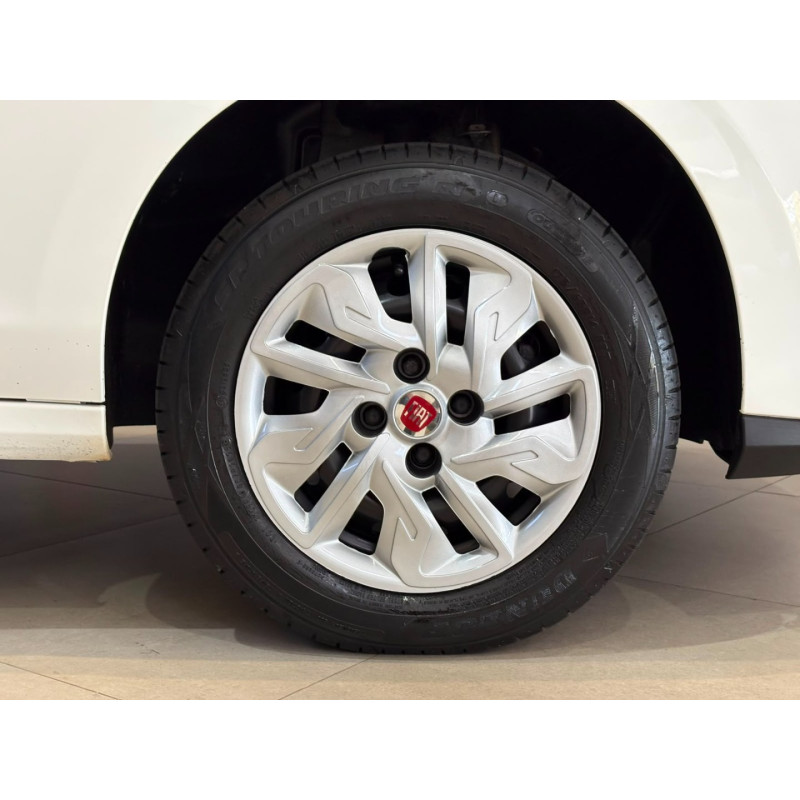 FIAT Argo 1.0 FLEX FIREFLY