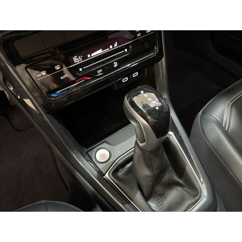 VOLKSWAGEN T-Cross 1.4 4P 250 TSI FLEX HIGHLINE AUTOMÁTICO