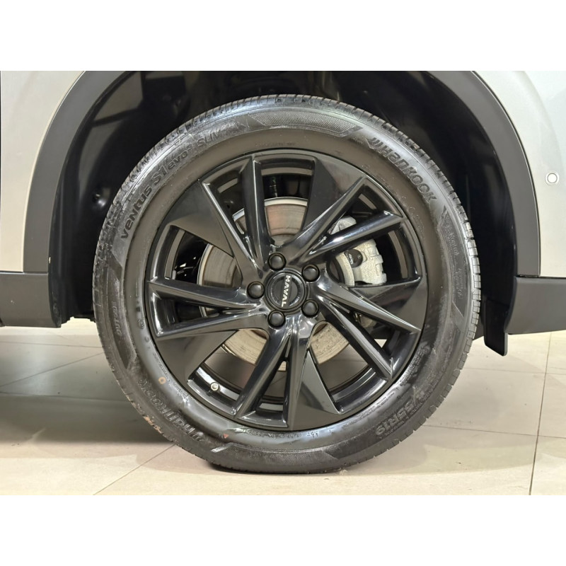 GWM Haval H6 1.5 16V 4P HEV2 PREMIUM E-TRACTION AUTOMÁTICO