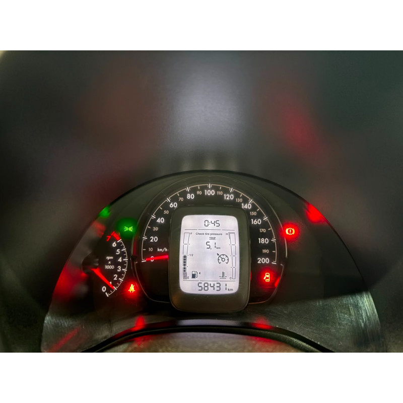 FIAT Strada 1.3 FIREFLY FLEX ENDURANCE CABINE SIMPLES