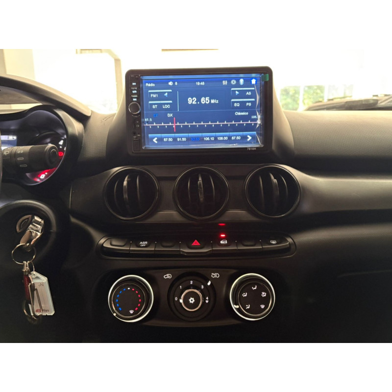 FIAT Argo 1.0 4P FLEX FIREFLY