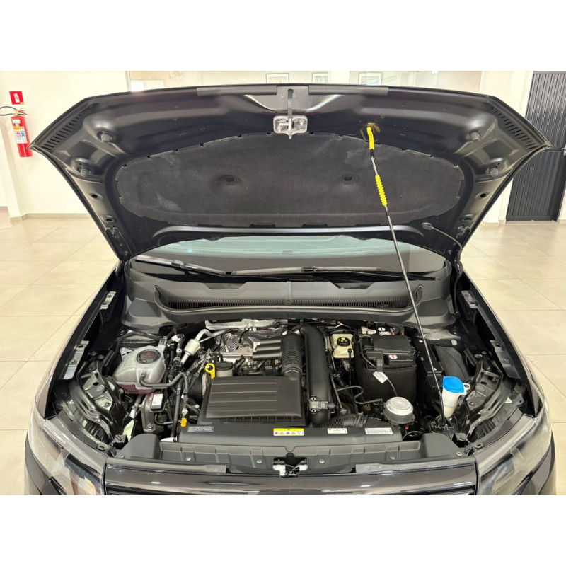 VOLKSWAGEN T-Cross 1.4 4P 250 TSI FLEX HIGHLINE AUTOMÁTICO