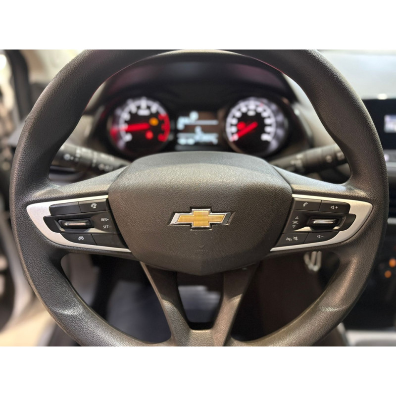 CHEVROLET Onix Sedan 1.0 4P FLEX PLUS TURBO AUTOMÁTICO