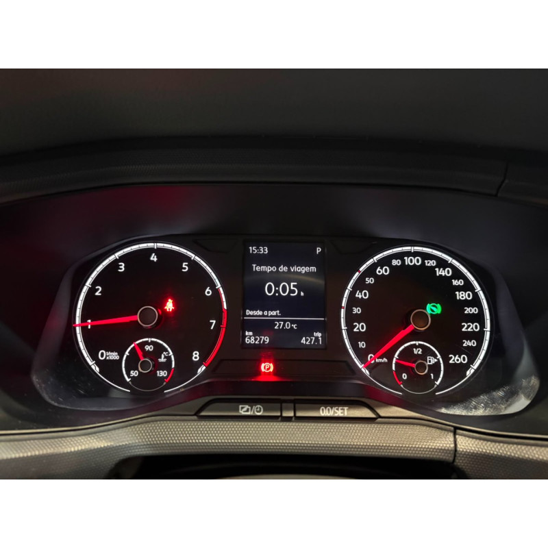 VOLKSWAGEN T-Cross 1.0 4P 200 TSI FLEX SENSE AUTOMÁTICO